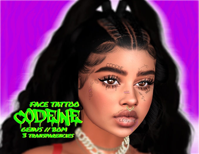 second-life-marketplace-718-codeine-female-face-tattoo